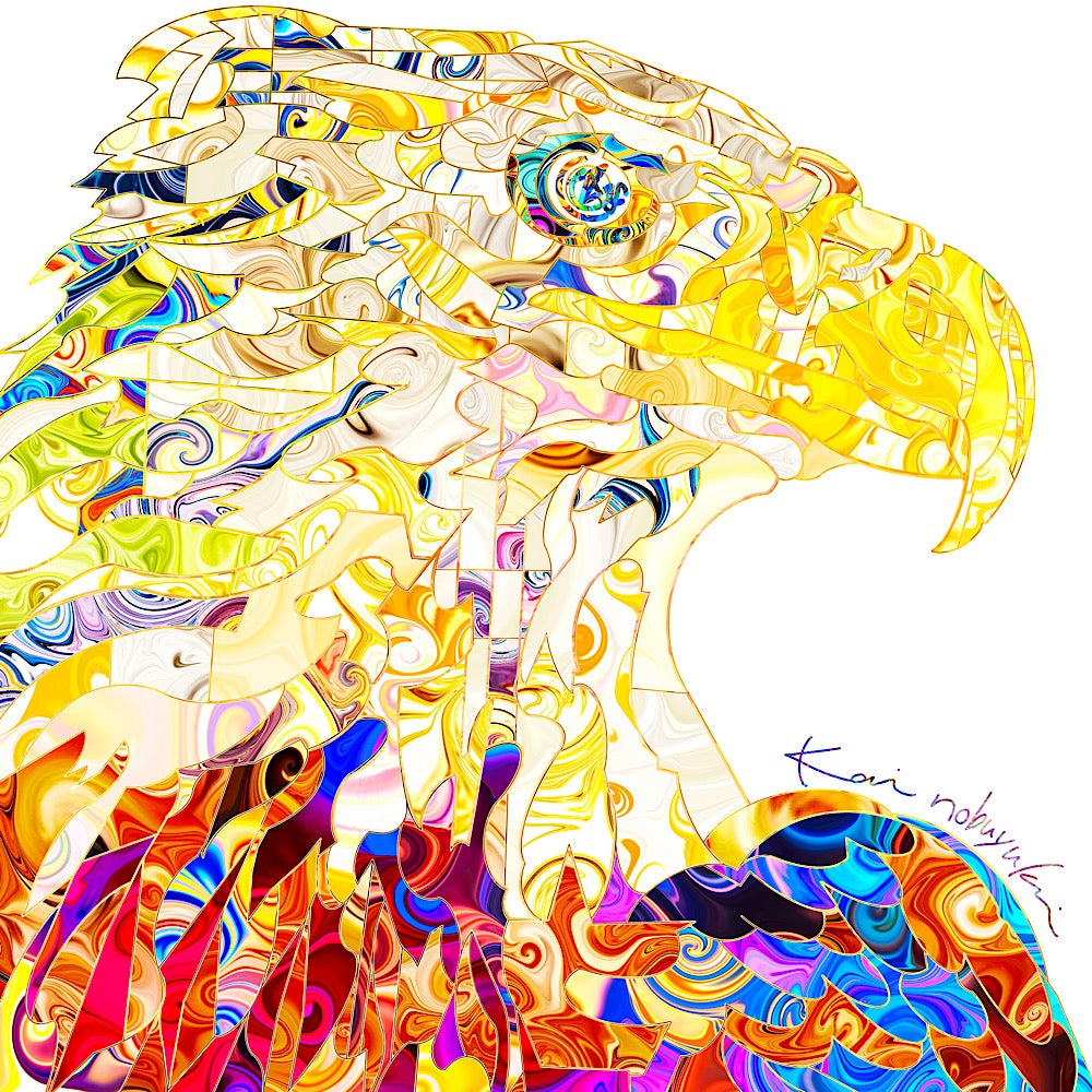 HOME | KAI NOBUYUKI ART GALLERY